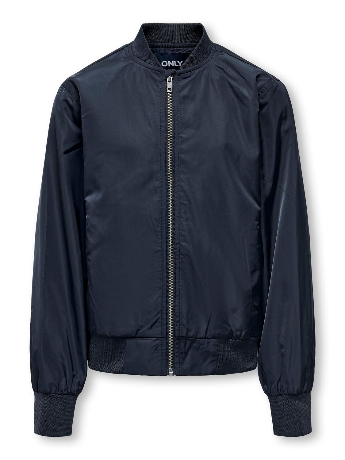 KOBBASS Blousonjacke Navy Blazer