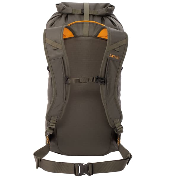 Sac à dos alpinisme EXPED BLACK ICE 30 M MORAINE