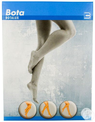 Bota Botalux 140 Panty De Soutien DT N3 Paire 1