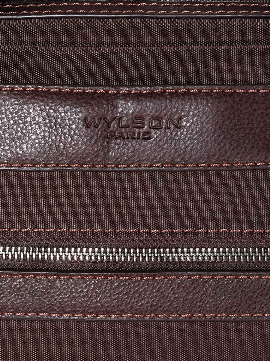 Sacoche ordinateur Wylson Vernier 13 pouces