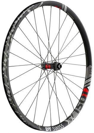 EX 1501 SPLINE  27.5