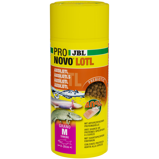 Aliment Pronovo Lotl Grano M 250ml