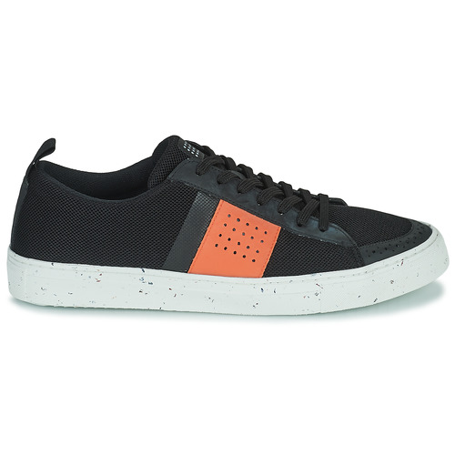 TBS - RSOURCE2Q8F44 - Noir / Orange