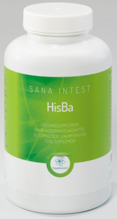 RP Vitamino Analytic HisBa Capsules 270CP