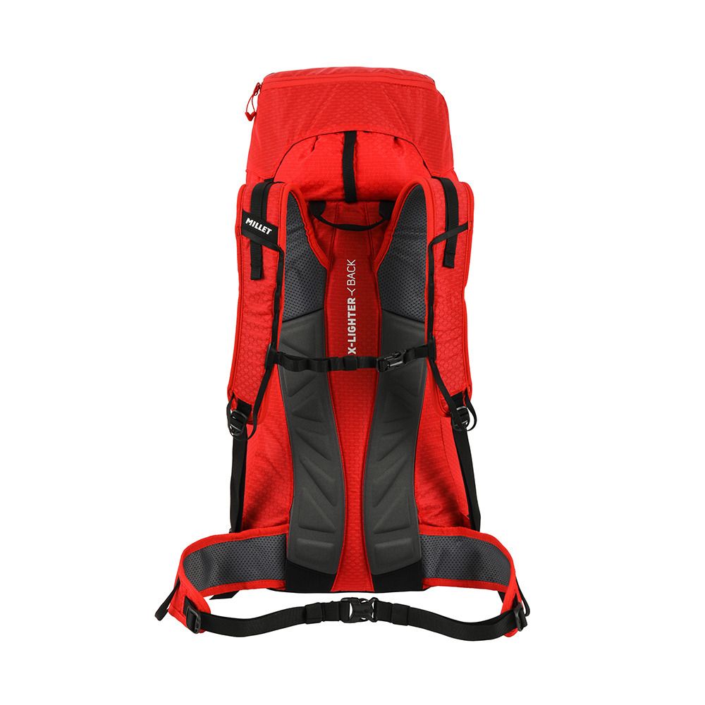 Millet PROLIGHTER 30+10L - Sac À dos red