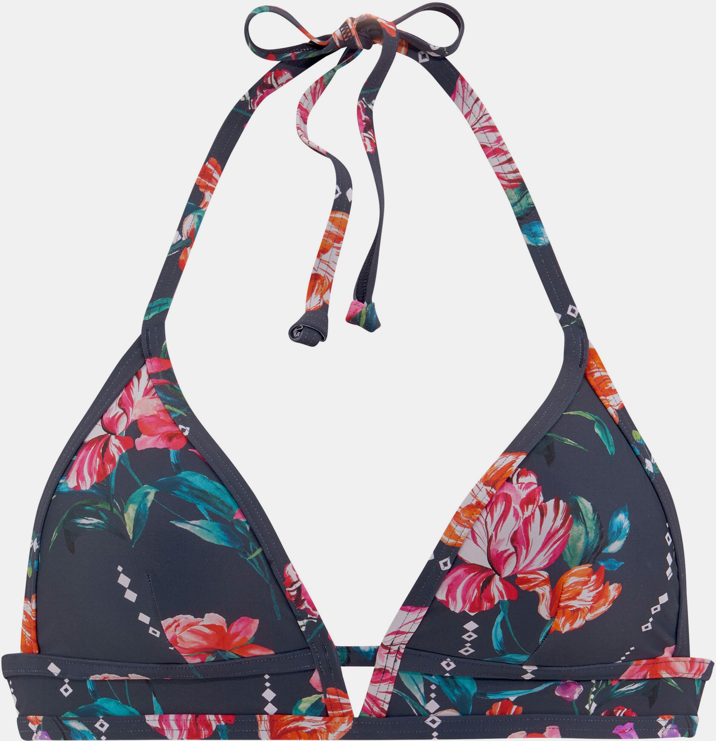 Triangel-Bikini-Top