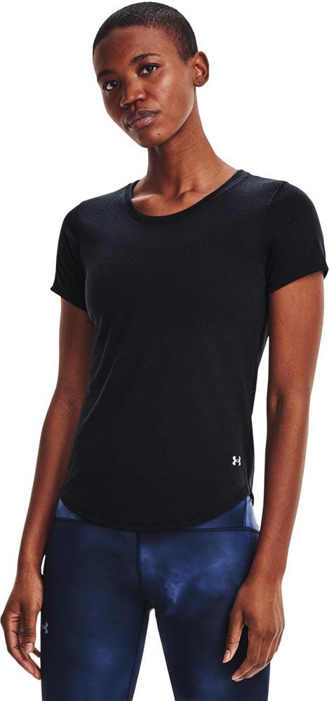 Under Armour  Streaker Run Short Sleeve