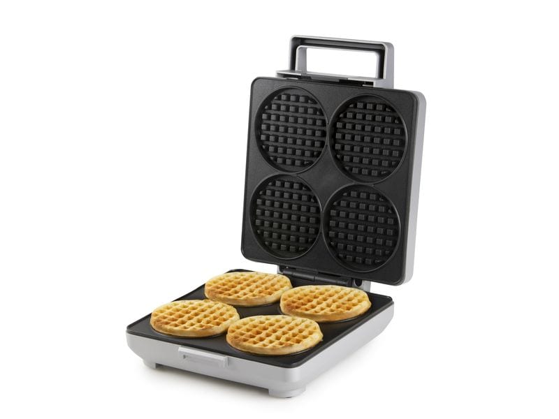 Domo Waffeleisen DO9251W Waffelautomat