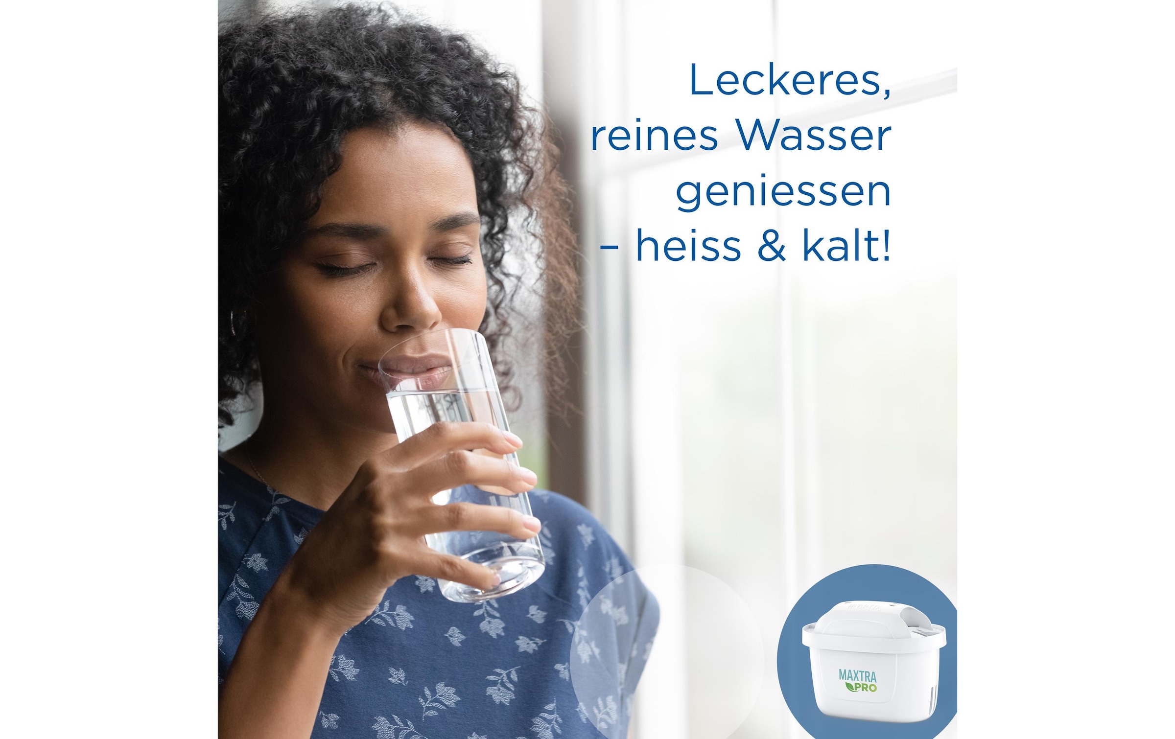 BRITA Wasserfilter »Maxtra Pro Extra Kalkschutz,12er Pack« 12 Stk. tlg.