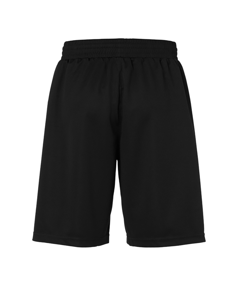 uhlsport Torwartshort Kids Schwarz F01