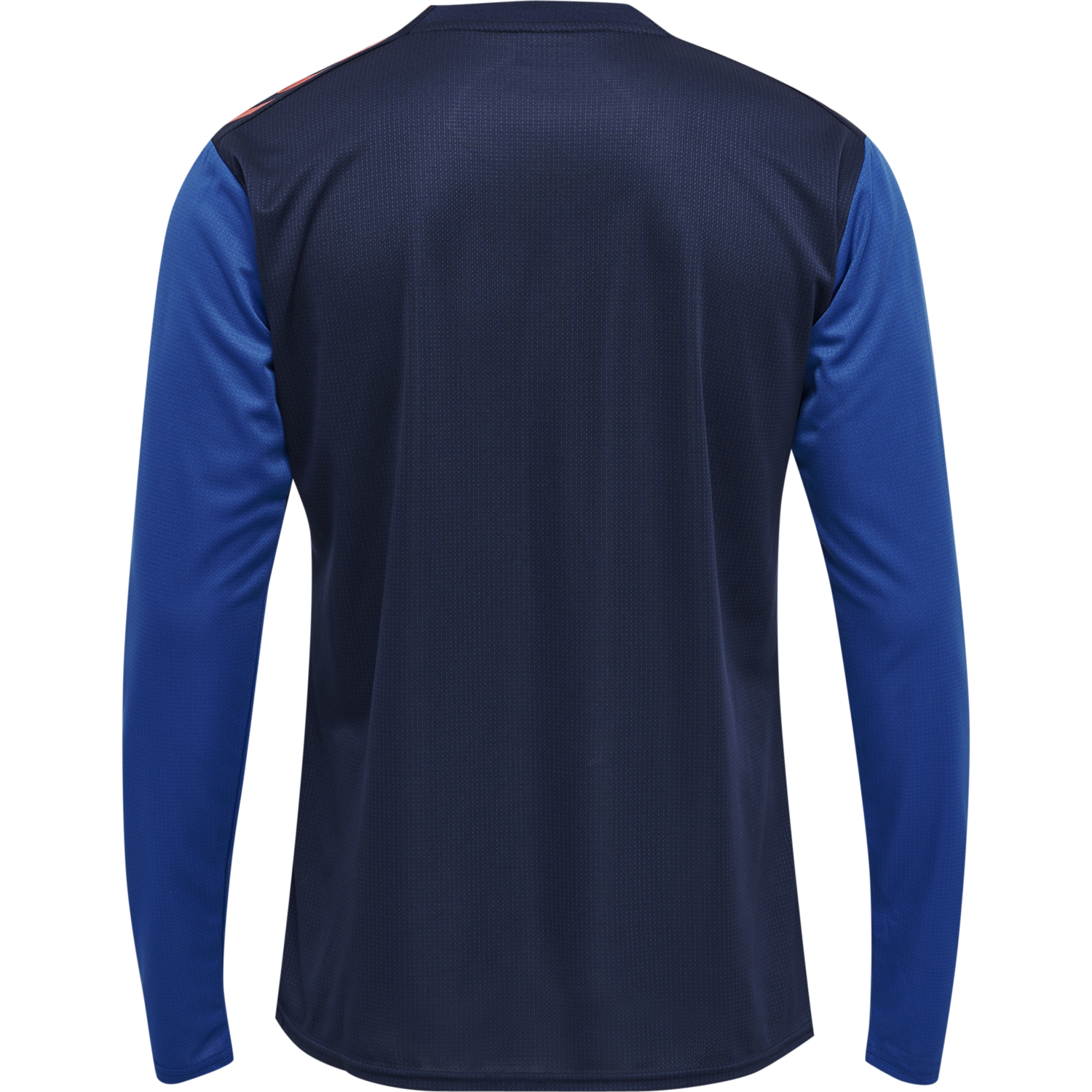 hmlPRO GRID GAME JERSEY L/S