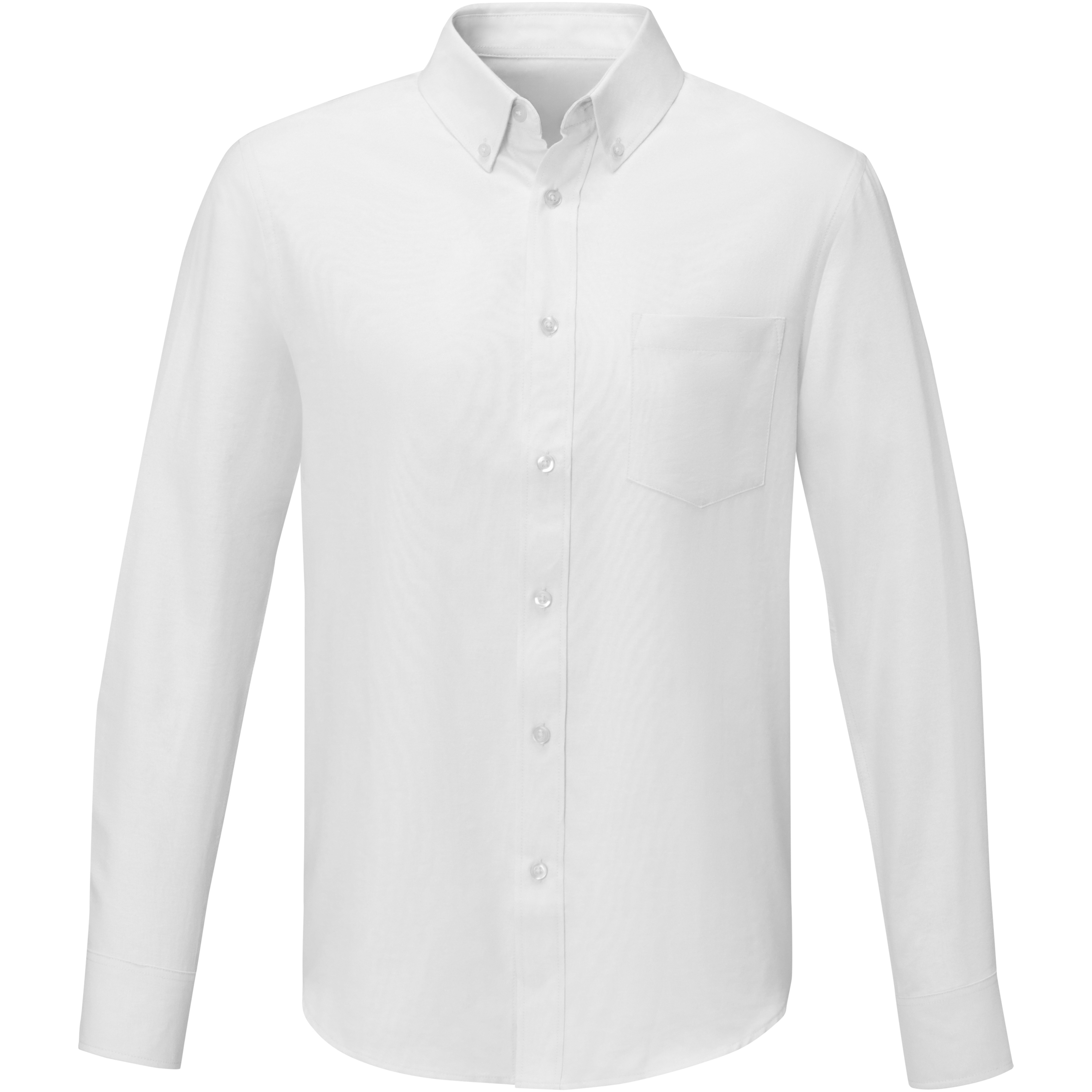 Elevate Essentials 38178 - Chemise à manches longues Pollux pour homme