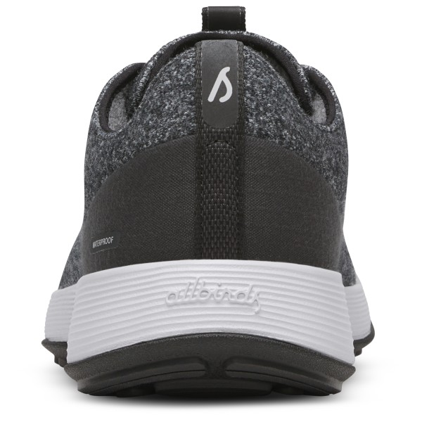 allbirds - Women's Wool Runner NZ Waterproof - Baskets