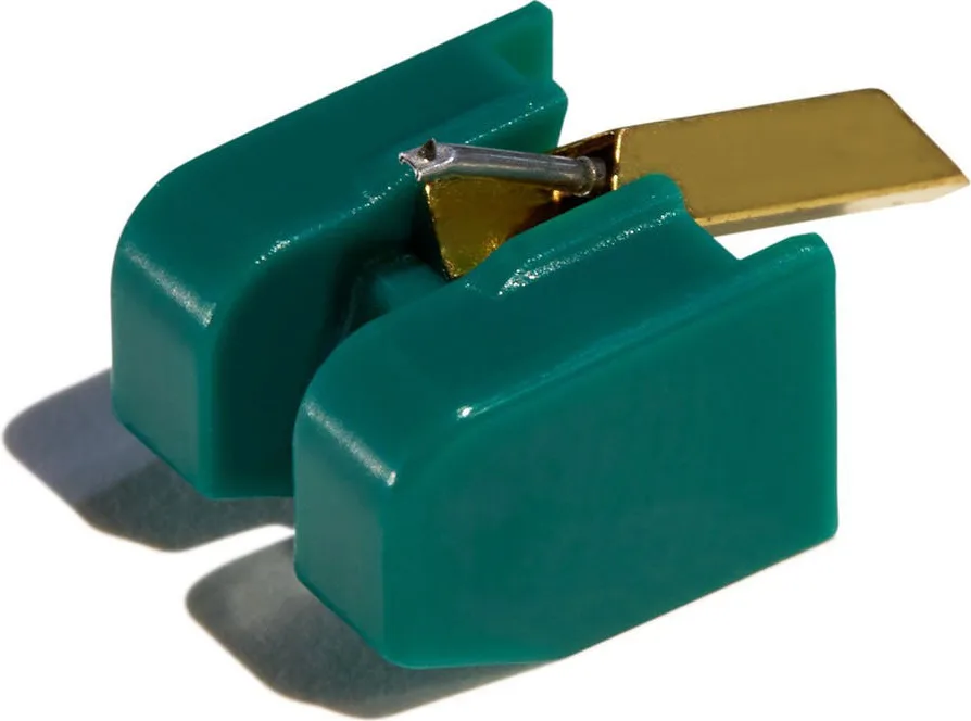 Diamant de rechange pour Sumiko Olympia Diamants pour cellules phono