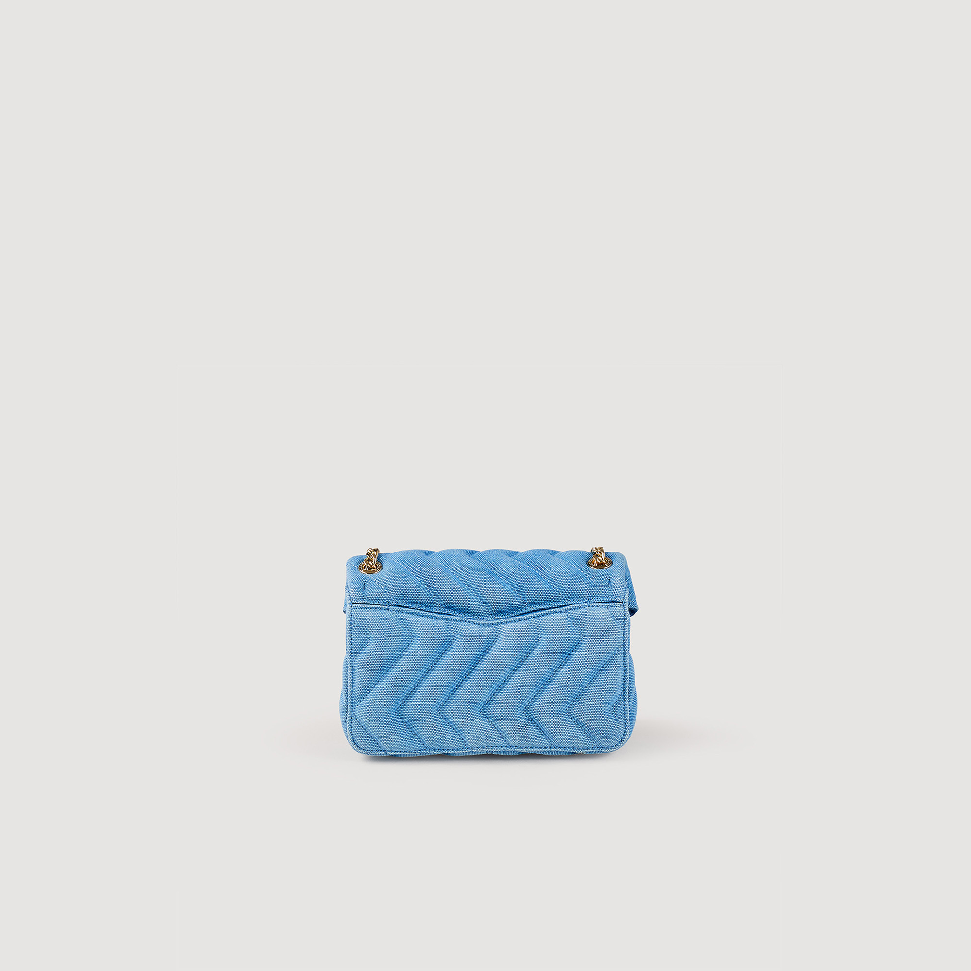 Sac Yza en toile canvas
