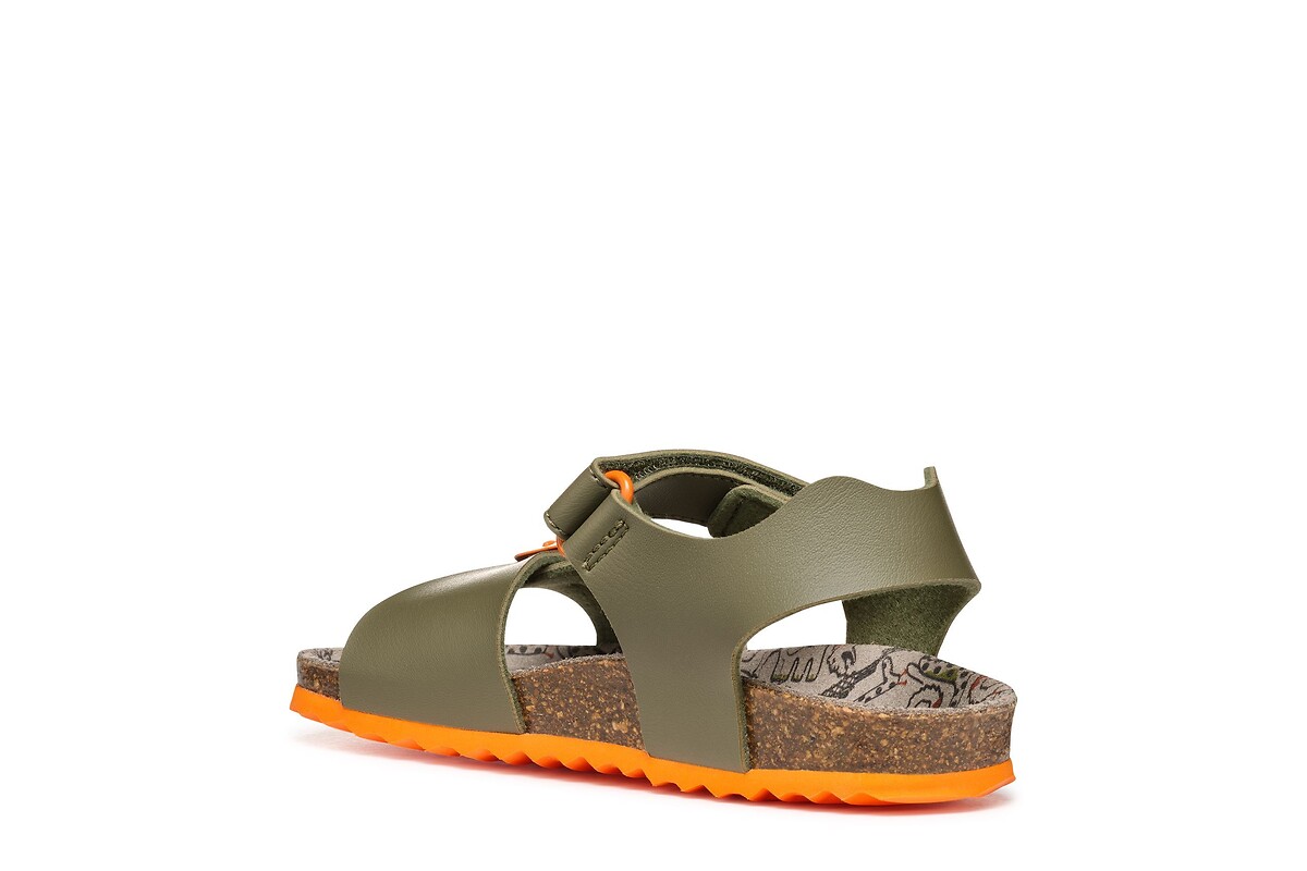 GEOX<br>Sandalen Ghita