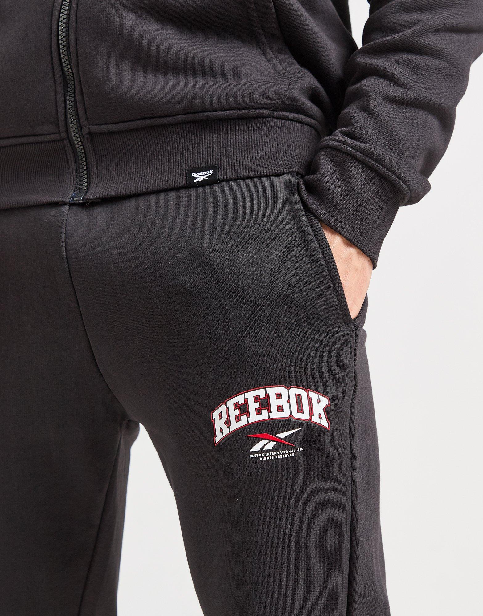 Reebok Pantalon de jogging Albany Homme