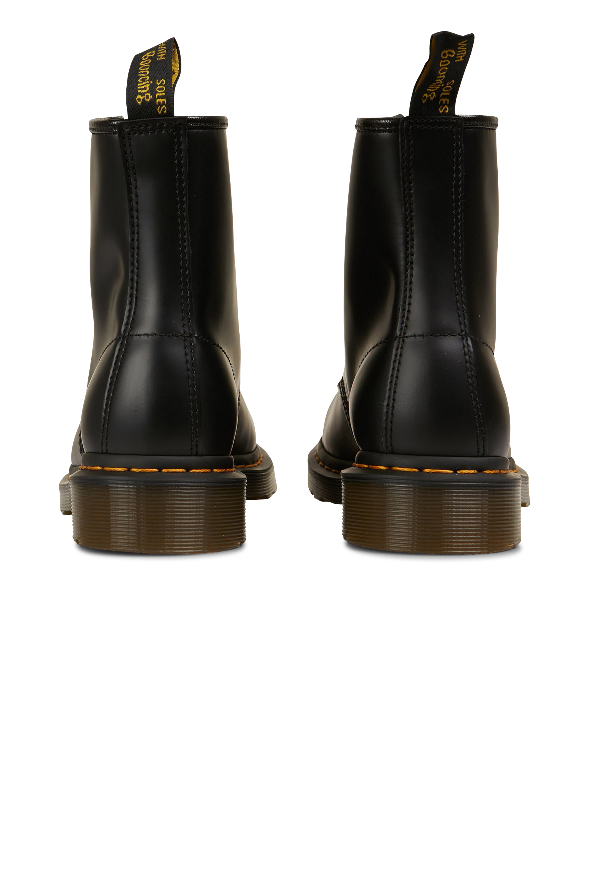 DR. MARTENS Boots 1460 Noir
