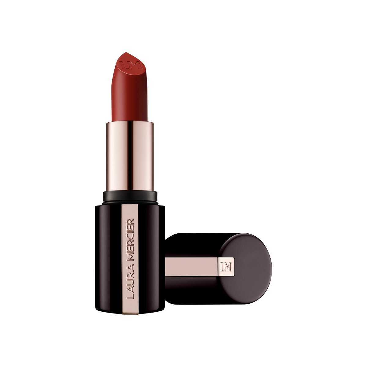 Caviar Hydra-Crème Lipstick 123 Fifth Ave - Nude Pink