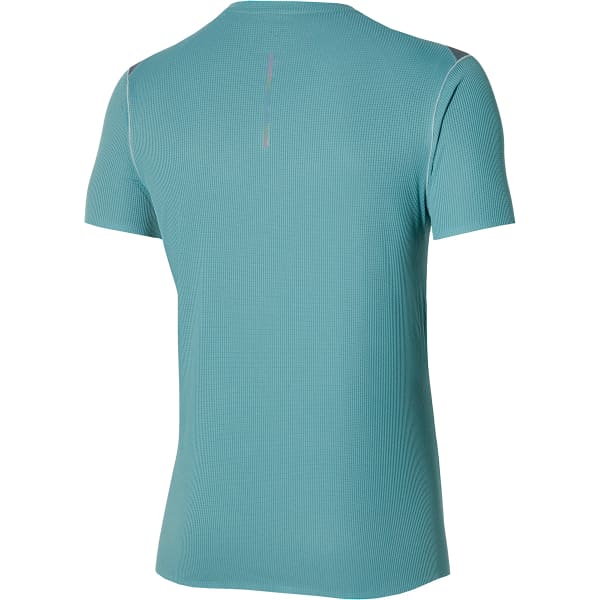 T-shirt running MIZUNO AERO TEE LEAD