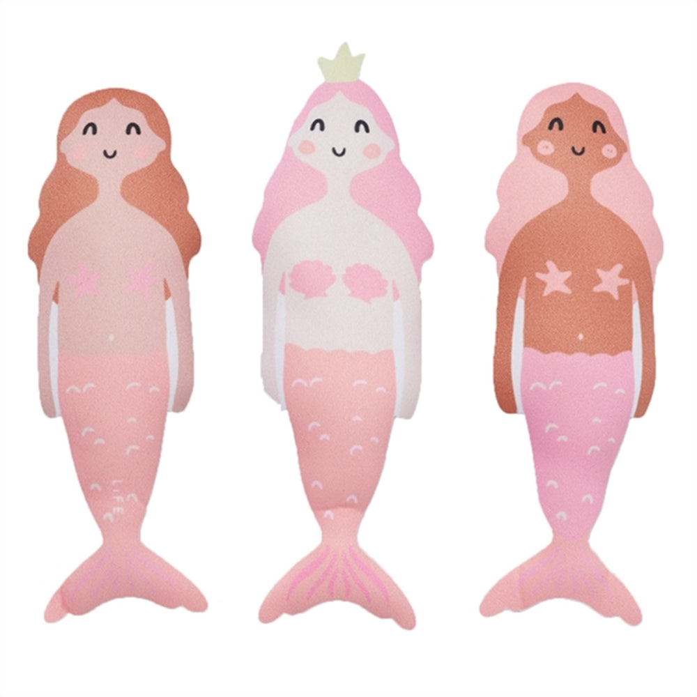 Dive Buddies Ocean Treasure Rose