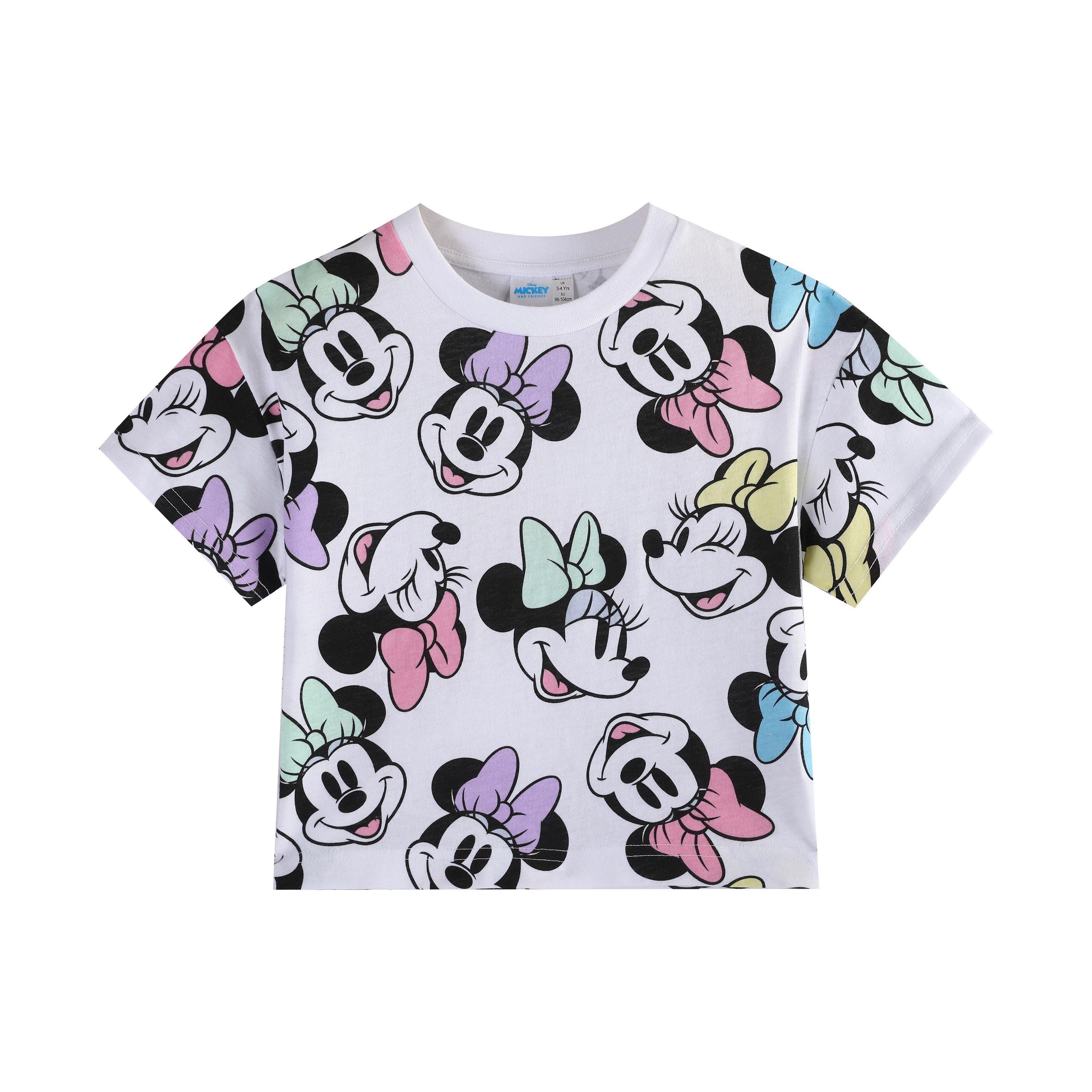 Character Charming Character T-Shirt Collection