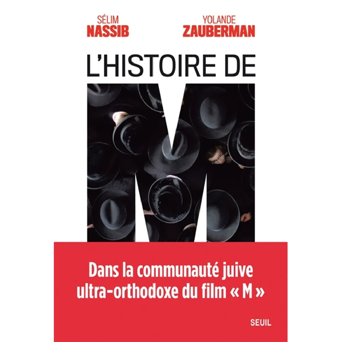 L'histoire de M · Occasion