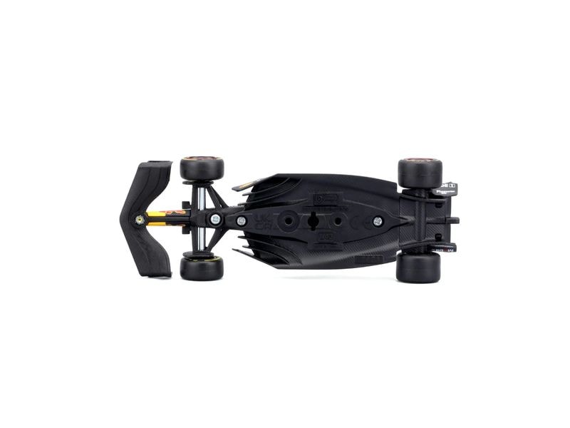 BBurago Red Bull Racing F1 RB20 Verstappen 2024 1:43 Sammlermodell im Massstab 1:43