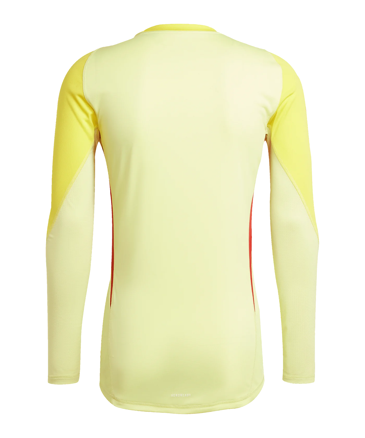 adidas Tiro 25 Pro Torwarttrikot Gelb