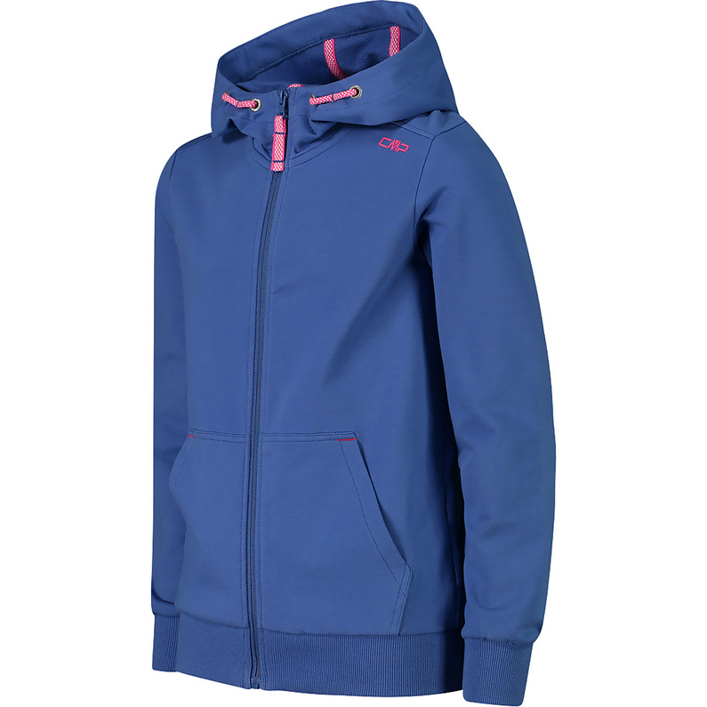 CMP Kinder Hoodie Jacke