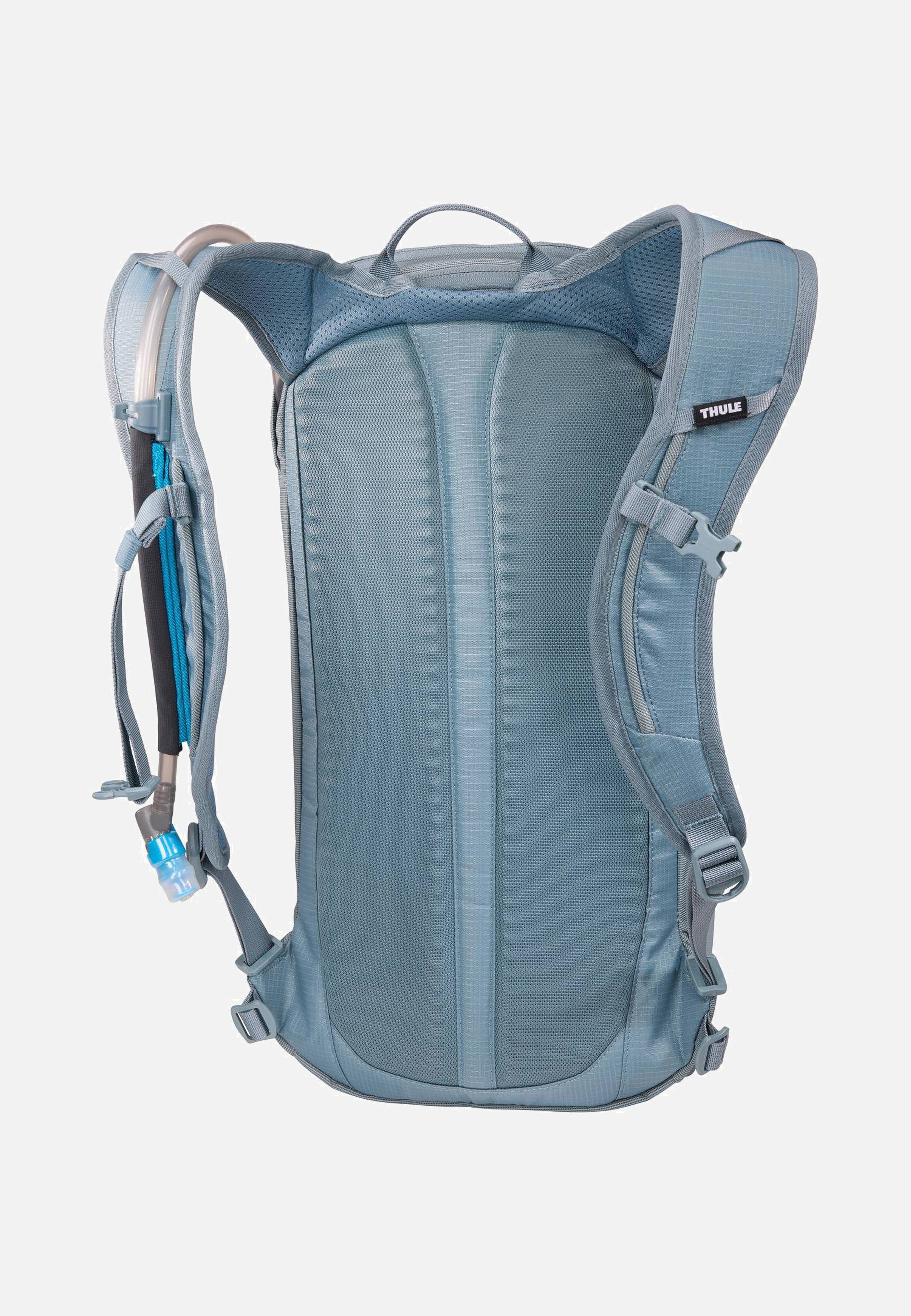 AllTrail Hydration 16L Pond Gray - Wanderrucksack