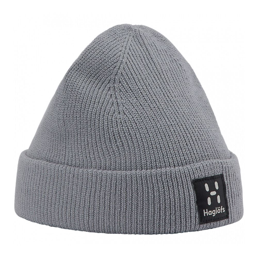 Haglöfs MALUNG - Bonnet concrete