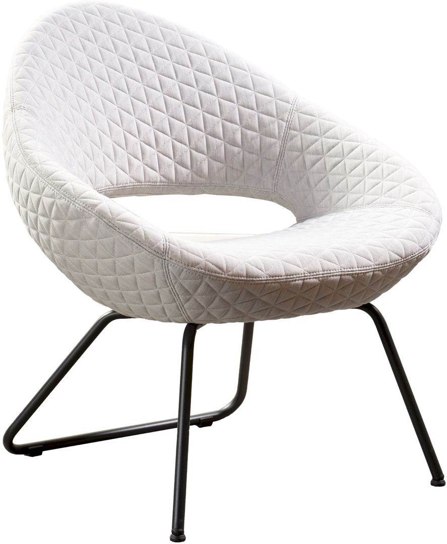Artifort Shark Lounge Fauteuil