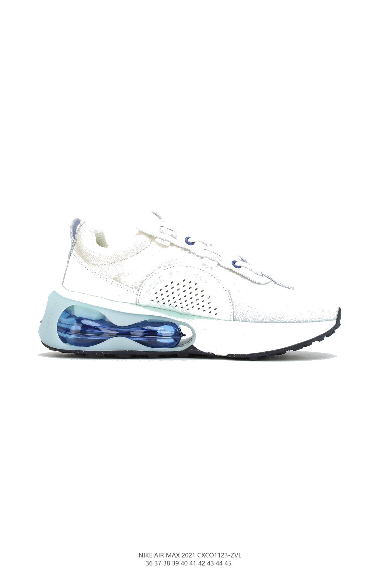 Nike Air Max 2021 DA1925 Dames & Heren Schoenen
