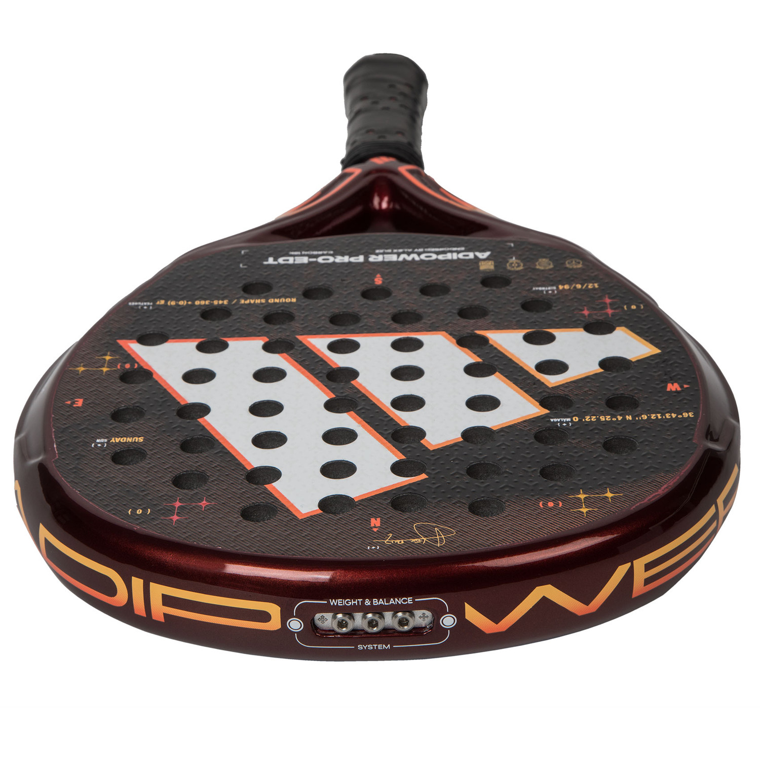 adidas adipowerPro Limited Edition
