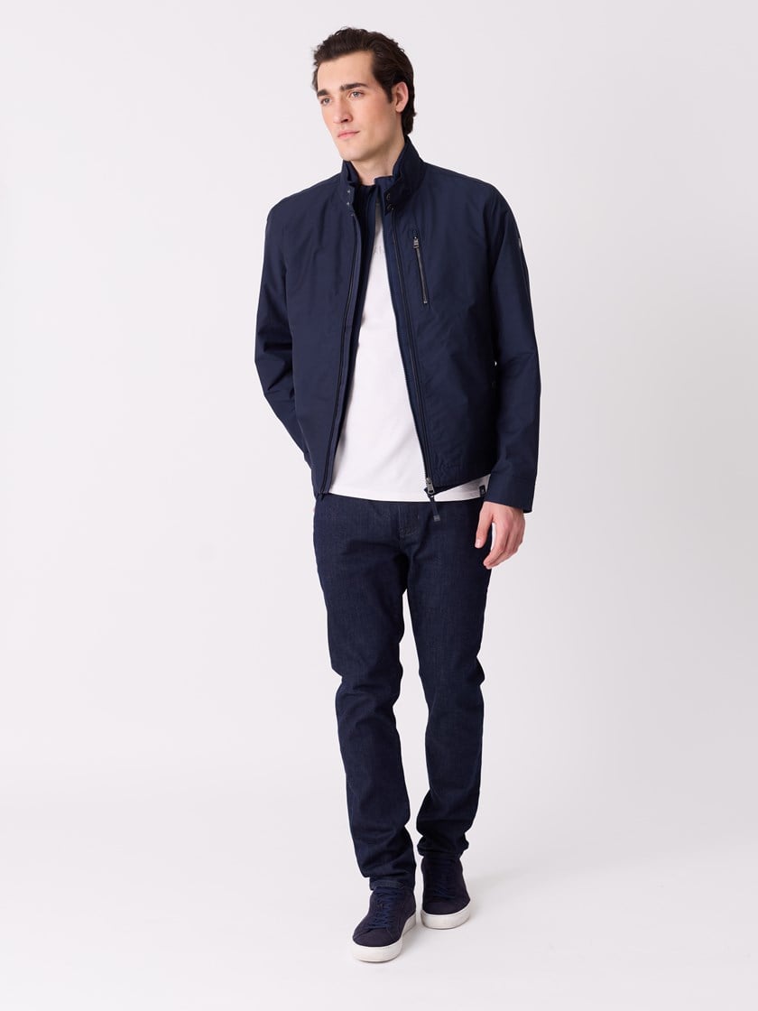 Rupert jakke Sky Captain