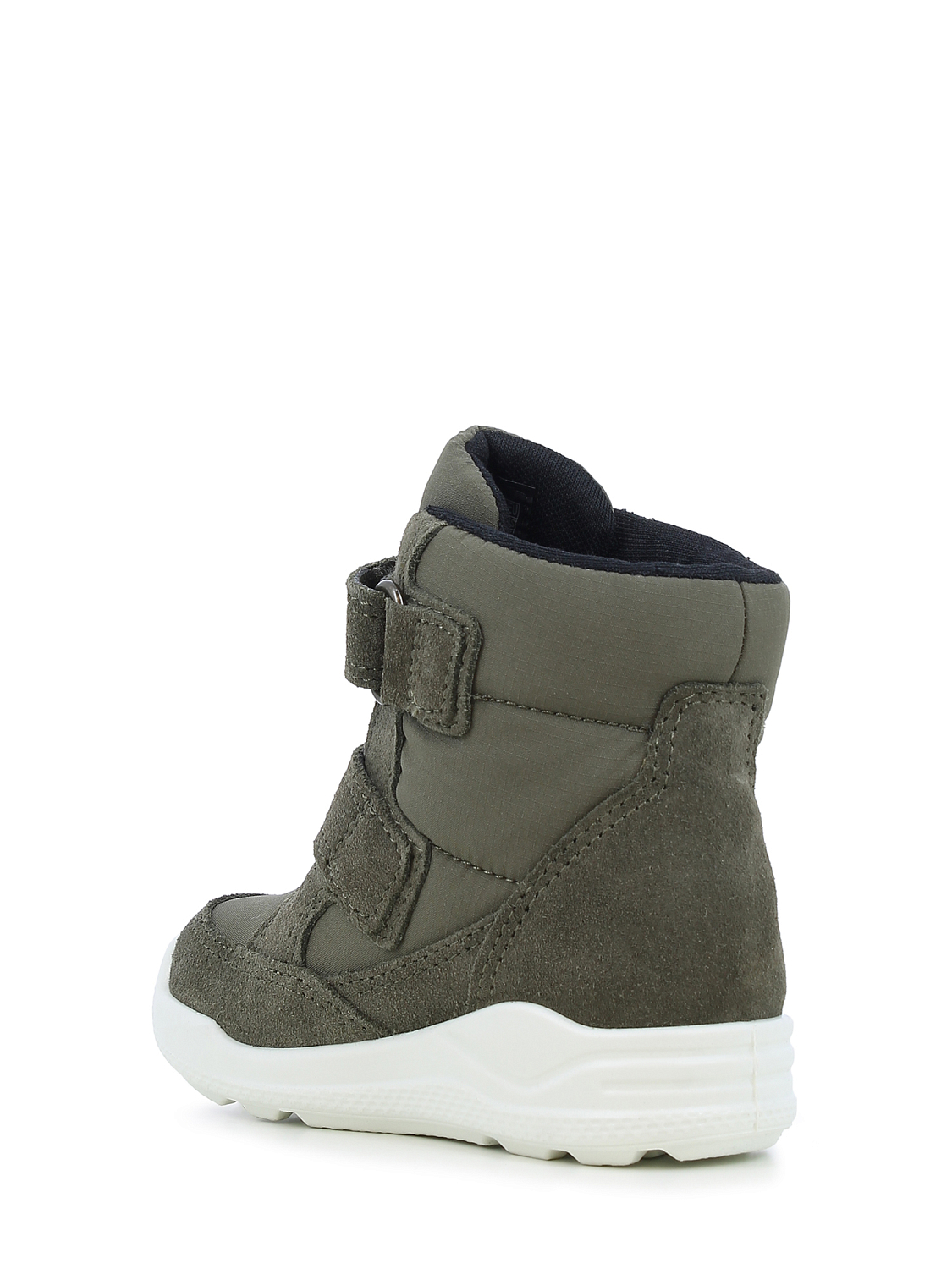 Ecco URBAN MINI Gore-Tex Skinn Varmfôret
