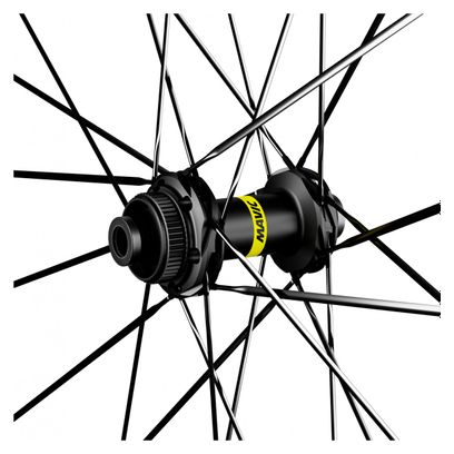 Roue Avant Mavic Crossmax XL S 29'' | Boost 15x110mm | Centerlock