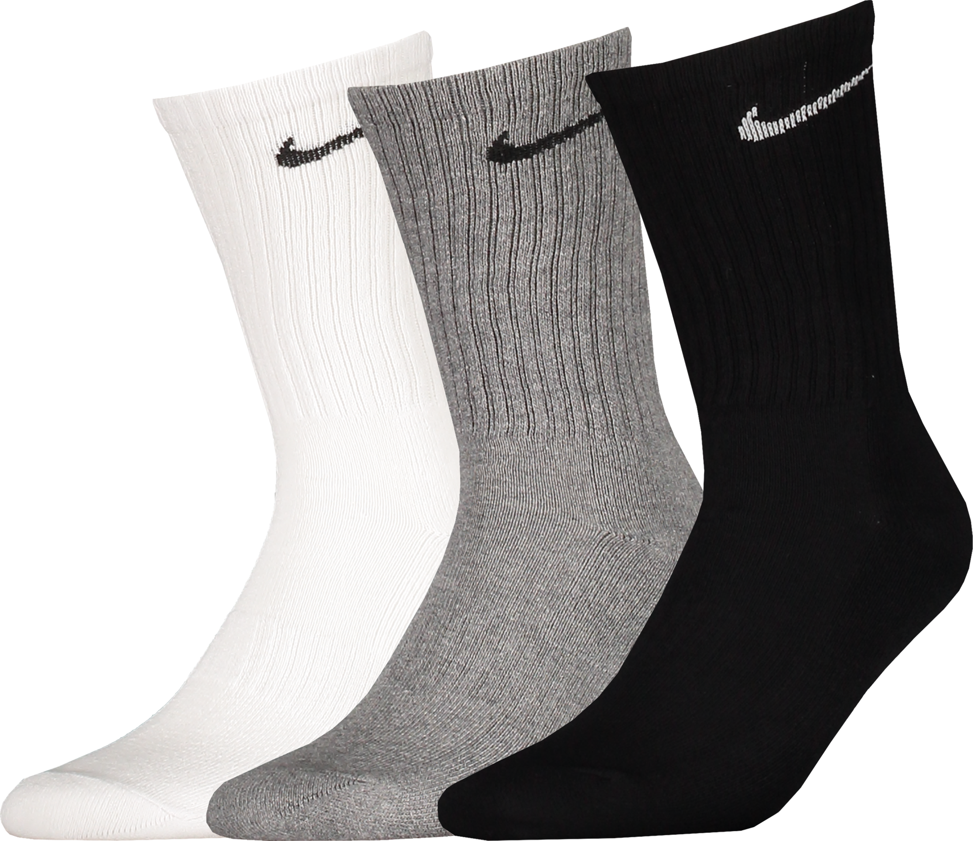 Nike Everyday Cushion 3er Pack Socken F964