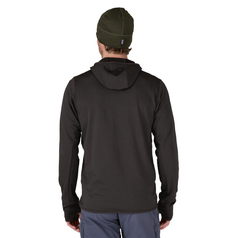 R1 Thermal Full-Zip Hoody - Polaire homme