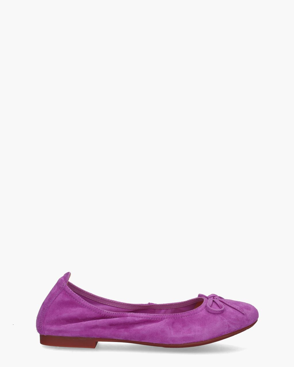 Si Haniya II Roze Damesballerina's