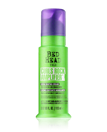 Tigi Bed Head Styling & Finish Curls Rock Amplifier Mega Shaping Cream 113ml
