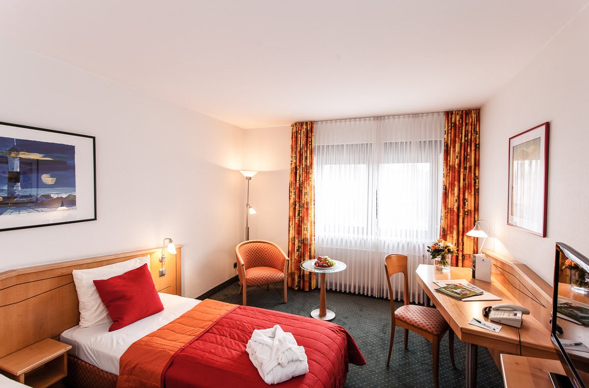 Städtetrip Hamburg für 2