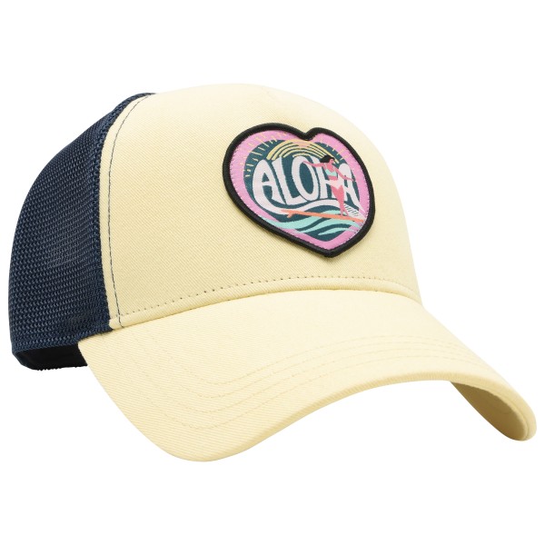 Color Kids - Kid's Caps with Badge - Casquette