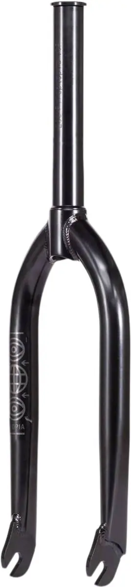 Wethepeople Utopia 10 BMX Forgaffel | SkatePro