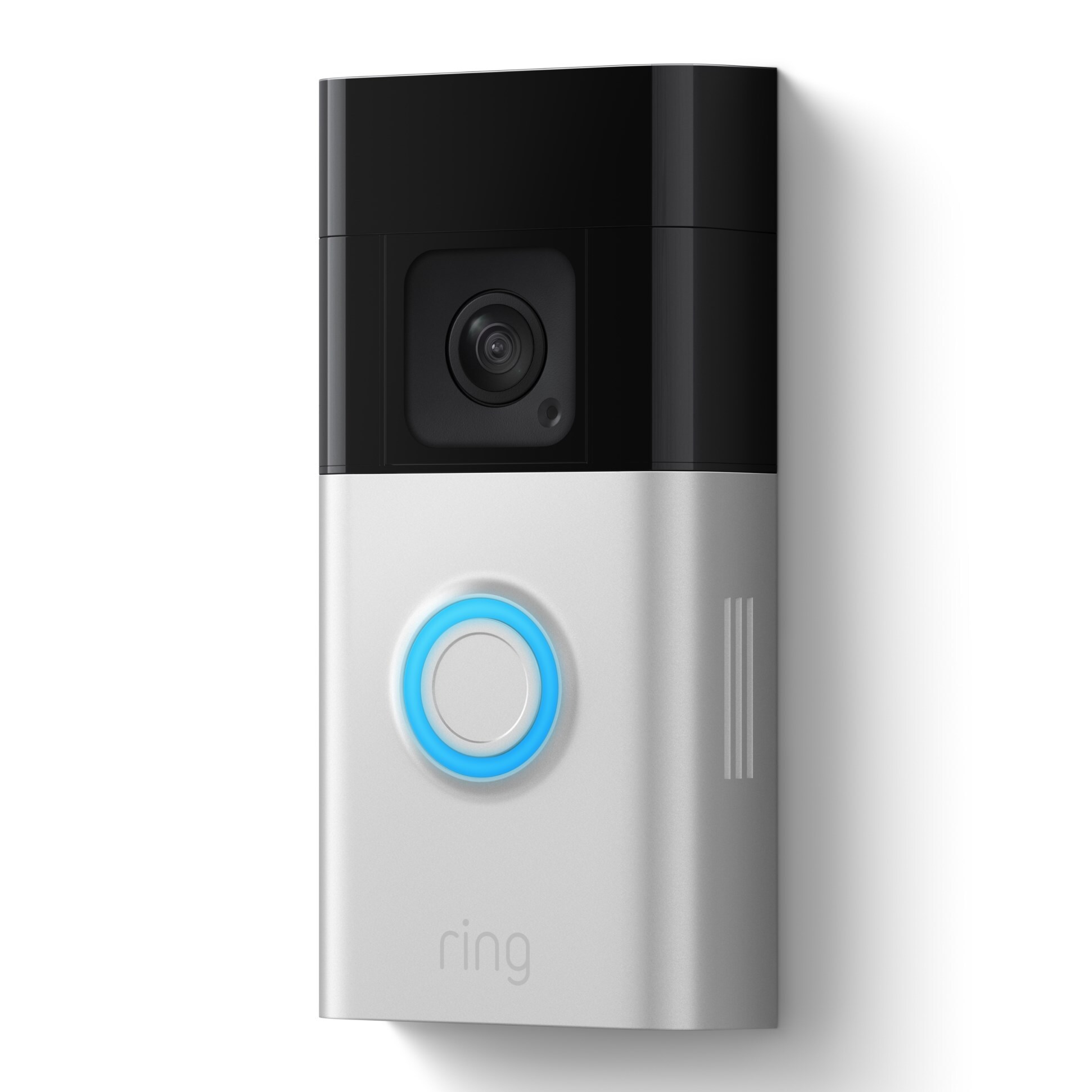Ring Battery Doorbell Plus