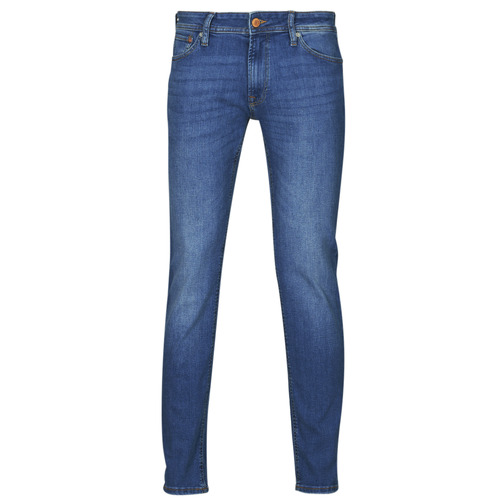 Jack & Jones - JJILIAM JJORIGINAL SBD 114 50SPS - Bleu