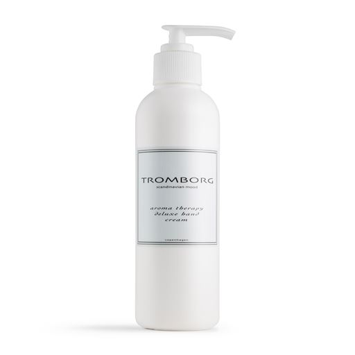 Tromborg Aroma Therapy Deluxe Hand Cream, 200 ml