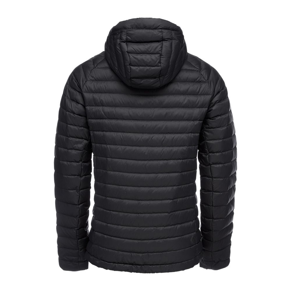 Black Diamond ACCESS DOWN HOODY - Doudoune Femme black