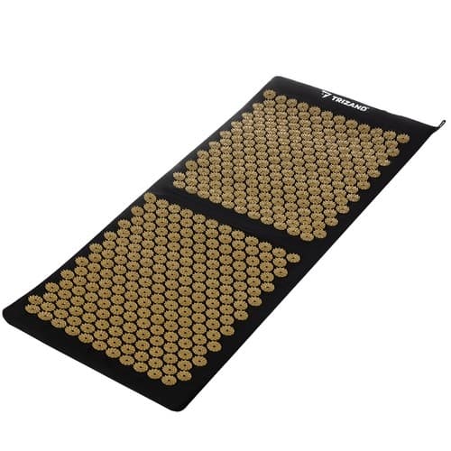 Akupressurmatte + Trizand baller 23375